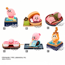 Figura Kirby Paldolce Collection Box Vol.2