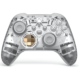 Controller Inalambrico Microsoft Ghost Cipher - Seminuevo