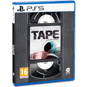 TAPE: Unveil the memories Standard Edition