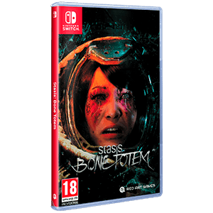 Stasis Bone Totem