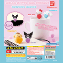 Gashapon Sanrio Characters Gripping Mascot