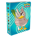 Mini Portfolio Pokemon Marzo 2025 (inglés)