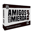 Juego de mesa Amigos de Mierda 2