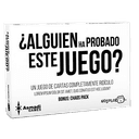 Juego de mesa ¿Alguien ha probado este Juego?