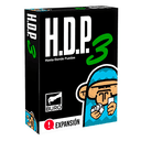 Juego de mesa HDP 3 Expansion