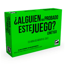 Juego de mesa ¿Alguien ha probado este Juego? Cinético