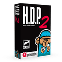 Juego de mesa HDP 2 Expansion
