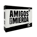Juego de mesa Amigos de Mierda