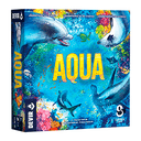Juego de mesa Aqua