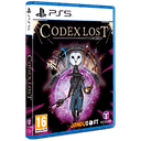 Codex Lost PS5