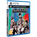 Umurangi Generation PS5