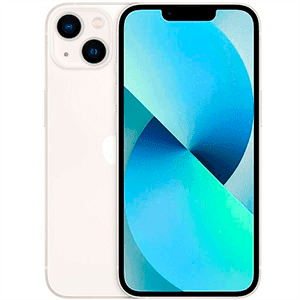 Iphone 13 512Gb Blanco