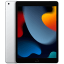 iPad 9 Cellular 256Gb Plata