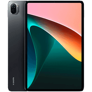 Xiaomi Pad 5 256GB Negro