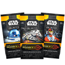 Sobre de cartas Star Wars Unlimited Salto a la velocidad de la luz (Castellano) (Surtido)