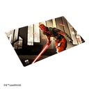 SW: Unlimited Game Mat Darth Maul