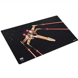 SW: Unlimited Prime Game Mat X-Wing