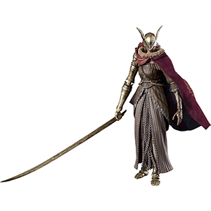 Figura Elden Ring S.H.Figuarts Action Figure Melina Blade of Miquella de 19 cm