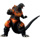GODZILLA 1995 70TH ANNIVERSARY SPECIAL VERSION FIGURA 16 CM GODZILLA VS DESTOROYAH SH MONTER ARTS