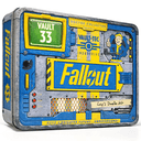 Lucy´s Dweller Kit Fallout