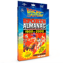 ALMANAQUE DEPORTIVO REPLICA 33X19 CM REGRESO AL FUTURO
