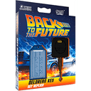 Llave Delorean Replica Regreso Al Futuro Dcbttf06
