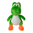 YOSHI PELUCHE 20 CM SUPER MARIO NINTENDO