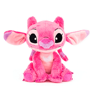 ANGEL PELUCHE 25 CM DISNEY LILO & STITCH