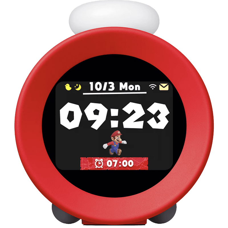 Nintendo Sound Clock Alarmo