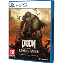 Doom Dark Ages Premium