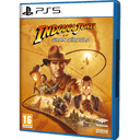 Indiana Jones y el Gran Circulo
