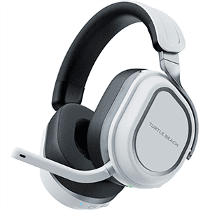 Auriculares Turtle Beach Stealth 700 Gen 3 Playstation White