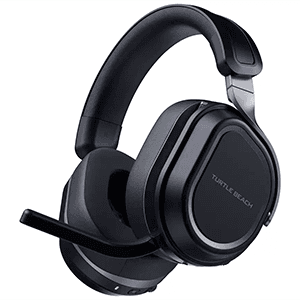Auriculares Turtle Beach Stealth 700 Gen 3 Xbox Black