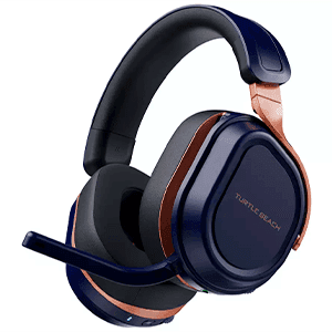 Auriculares Turtle Beach Stealth 700 Gen 3 Xbox Cobalt