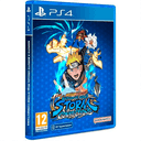 NARUTO X BORUTO Ultimate Ninja STORM CONNECTIONS Collector Edition