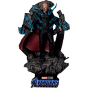 Diorama Marvel Avengers: Endgame Thor Close