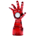 Lampara guantelete Iron Man (REACONDICIONADO)