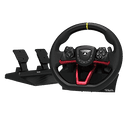 Volante Bluetooth Hori Apex PS5-PS4-PC -Licencia oficial-