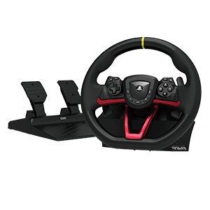 Volante Bluetooth Hori Apex PS5-PS4-PC -Licencia oficial- - Reacondicionado