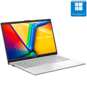 Asus Portatil VivoBook Go15 Ryzen 5-7520U/16Gb/512Gb - 15,6´´ - Windows 11