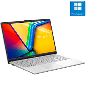 Asus Portatil VivoBook Go15 Ryzen 5-7520U/16Gb/512Gb - 15,6´´ - Windows 11