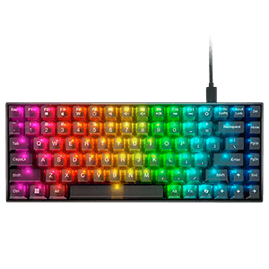 Lenovo Legion K510 Mini Pro mecanico RGB Spanish Layout - Teclado Gaming - Reacondicionado