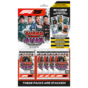 Mega Multipack Formula 1 2025