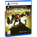 UNDERDOGS PS5