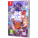 Big Helmet Heroes - Exalted Edition Nintendo Switch