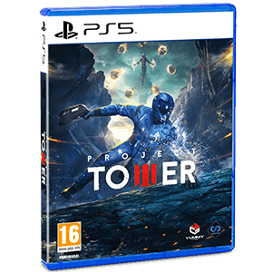 Project Tower