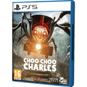 Choo Choo Charles