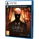Slender: The Arrival VR