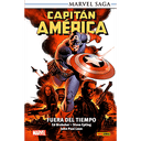 Capitán América 1. Fuera de tiempo