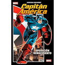Marvel Essentials 16. Capitán América: Operación renacimiento